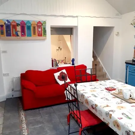 Holiday home House With 3 Bedrooms In Dungarvan, With Wifi *