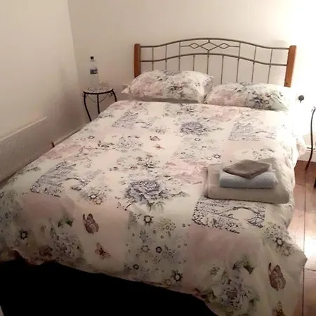 House With 3 Bedrooms In Dungarvan, With Wifi * Dungarvan (Waterford)