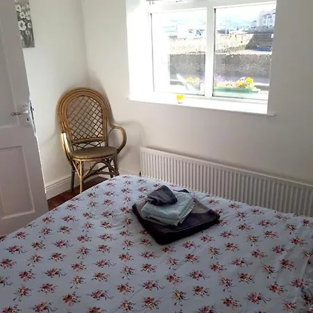 Holiday home House With 3 Bedrooms In Dungarvan, With Wifi Dungarvan (Waterford)