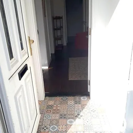 Holiday home House With 3 Bedrooms In Dungarvan, With Wifi Dungarvan (Waterford)