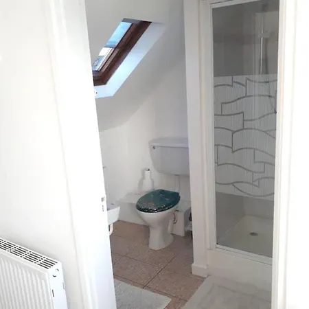 Holiday home House With 3 Bedrooms In Dungarvan, With Wifi Dungarvan (Waterford)