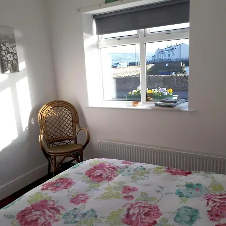 Holiday home House With 3 Bedrooms In Dungarvan, With Wifi