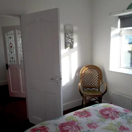 Holiday home House With 3 Bedrooms In Dungarvan, With Wifi