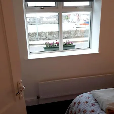 House With 3 Bedrooms In Dungarvan, With Wifi Dungarvan (Waterford)
