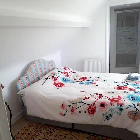 House With 3 Bedrooms In Dungarvan, With Wifi