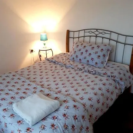 House With 3 Bedrooms In Dungarvan, With Wifi Holiday home Dungarvan (Waterford)