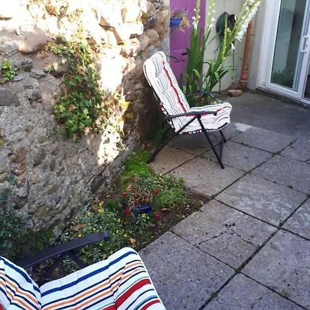 Holiday home House With 3 Bedrooms In Dungarvan, With Wifi *
