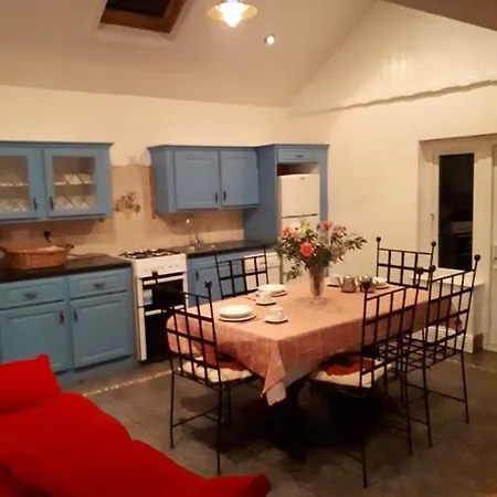 Holiday home House With 3 Bedrooms In Dungarvan, With Wifi Dungarvan (Waterford)