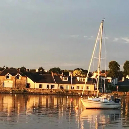 House With 3 Bedrooms In Dungarvan, With Wifi Holiday home