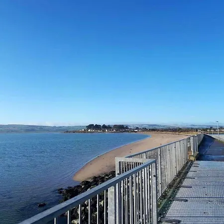 Holiday home House With 3 Bedrooms In Dungarvan, With Wifi Dungarvan (Waterford)