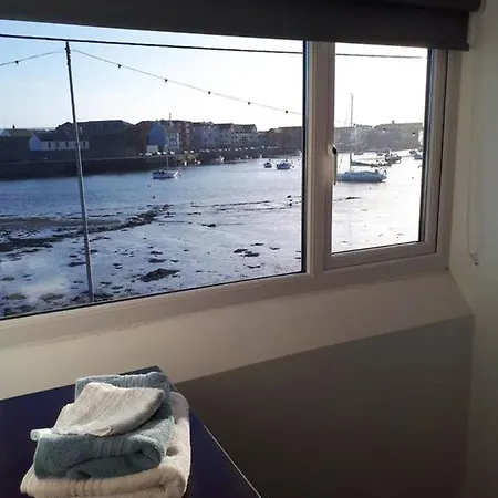 House With 3 Bedrooms In Dungarvan, With Wifi Dungarvan (Waterford)