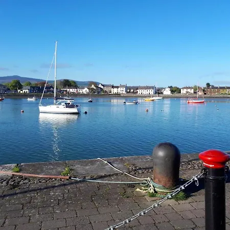 Holiday home House With 3 Bedrooms In Dungarvan, With Wifi