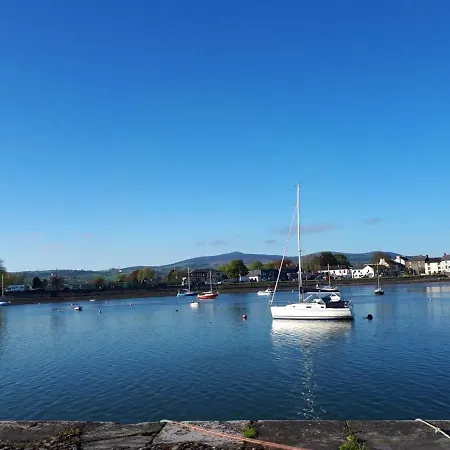 House With 3 Bedrooms In Dungarvan, With Wifi *
