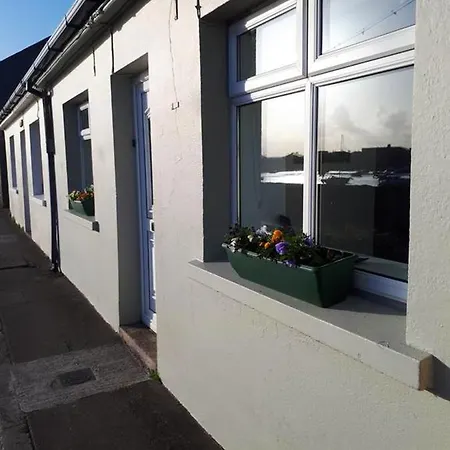 Holiday home House With 3 Bedrooms In Dungarvan, With Wifi